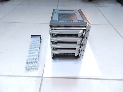 Intel A49517-005 - Hot Swap U320 SCSI RAID Cage 5-Drive