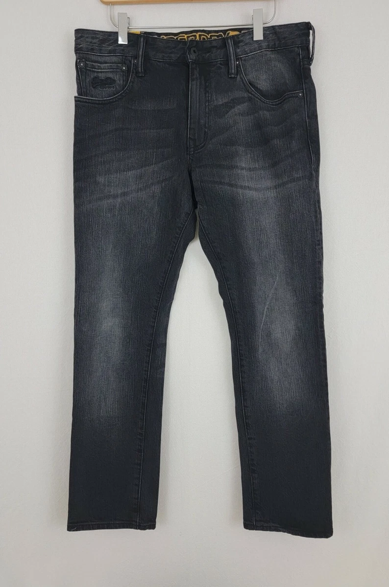 Daman straight jeans 2025