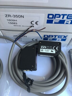 1 pcs OPTEX ZR-350N Sensor