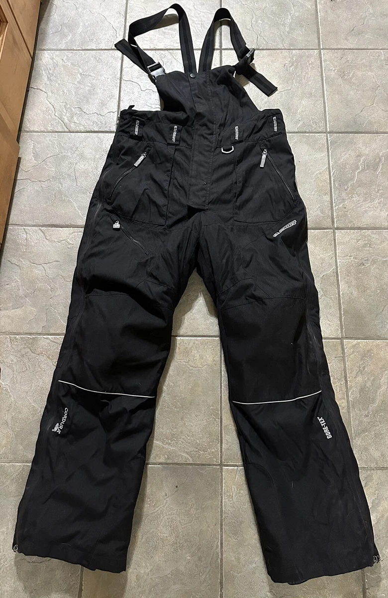 Gore tex shop snowmobile pants