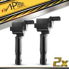Bobine Mercedes 209