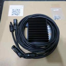 SolarEdge Power Optimizers P950-4NMYMBY 950W 125V 12.5A Solar Panel