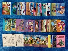 Flintstones: The Flintstones Cartoon SINGLE Non-Sport Trading Card by Cardz 1993