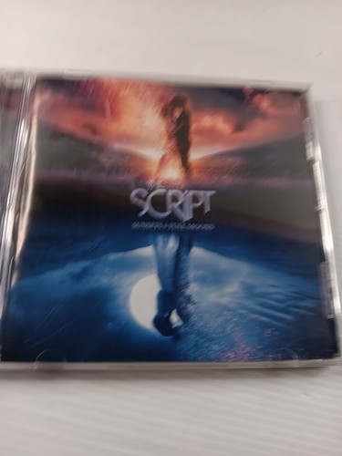 The Script Sunsets & Full Moons (CD) Album - Picture 1 of 10