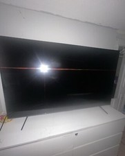 TCL 65S431 65" 4K LED Smart TV - Black