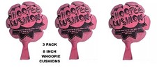 3 PACK-8" Whoopee Cushion Funny Whoopie Cushion Toy Fart Party Prank Gag Gift