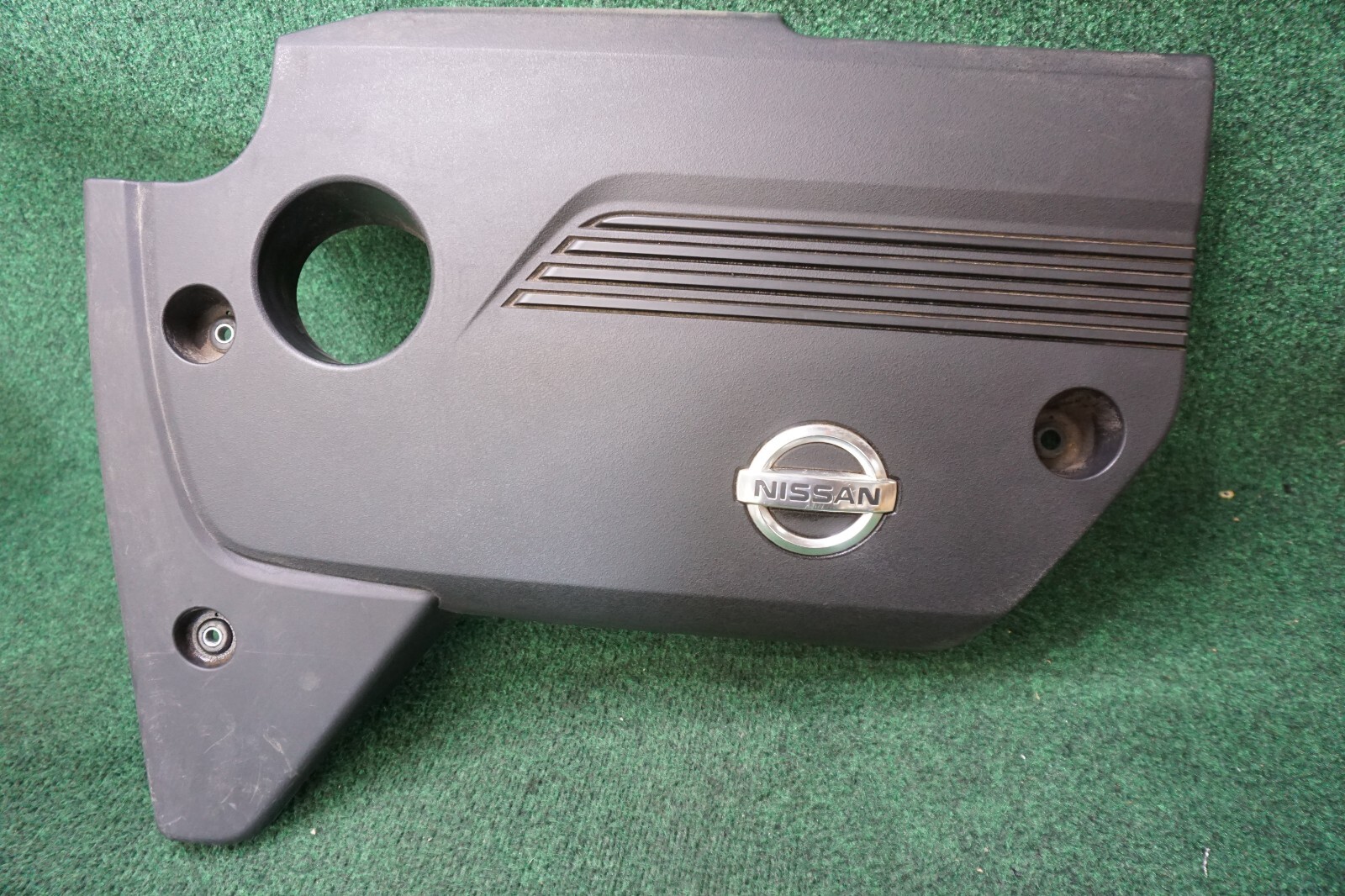 2013 2014 2015 2016 NISSAN ALTIMA 2.5L Engine Cover OEM 14041-3TA0A