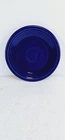 SALAD PLATE twilight blue HOMER LAUGHLIN FIESTA WARE 7.25" new