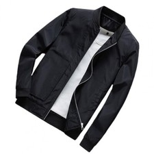Mens Fashion Jacket hight quality free shipping