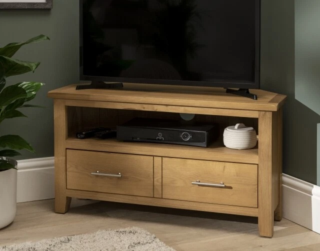 Ebay corner tv unit outlet