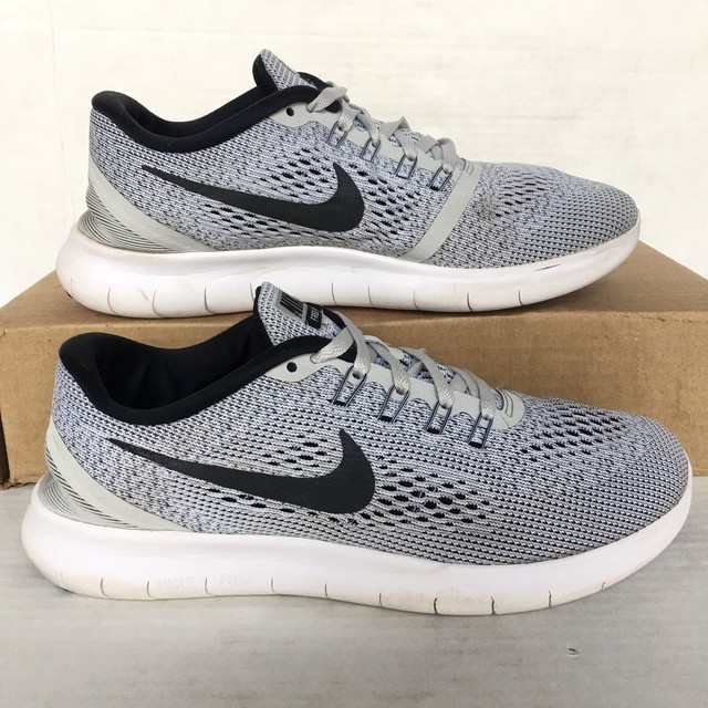 nike free run womens size 9