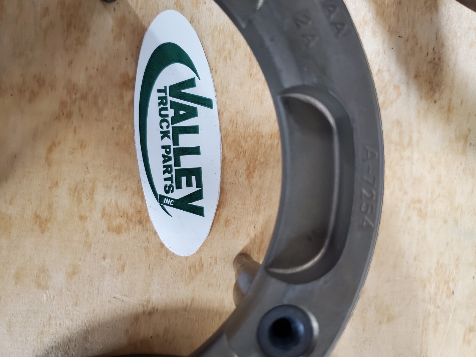 Genuine Eaton Fuller K-3494  Synchronizer Replacement Kit W/ Sliding Clutch