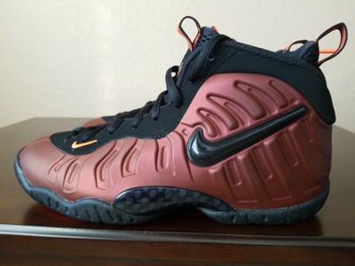 foamposite size 5.5 y