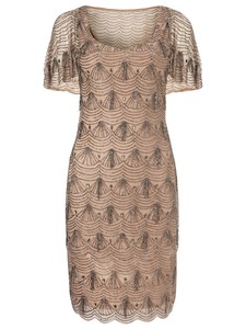 phase eight flapper dress