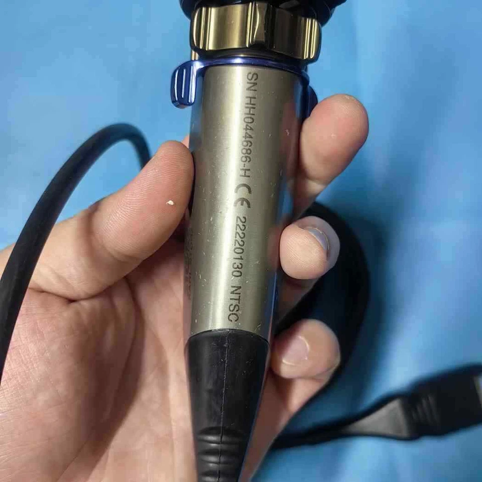 Cabezal de cámara usado Karl Storz Endoscope Image1 S3 con cable 22220130 NSTC Foto 3 de 4