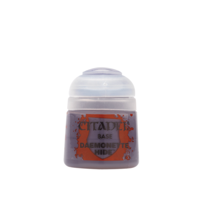 Games Workshop Citadel Pot de Peinture - Base Castellan