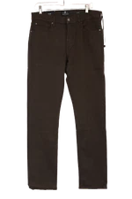 7 Seven For All Mankind Slimmy Straight Jeans Men (Sz 33 34 40) NWT Authentic