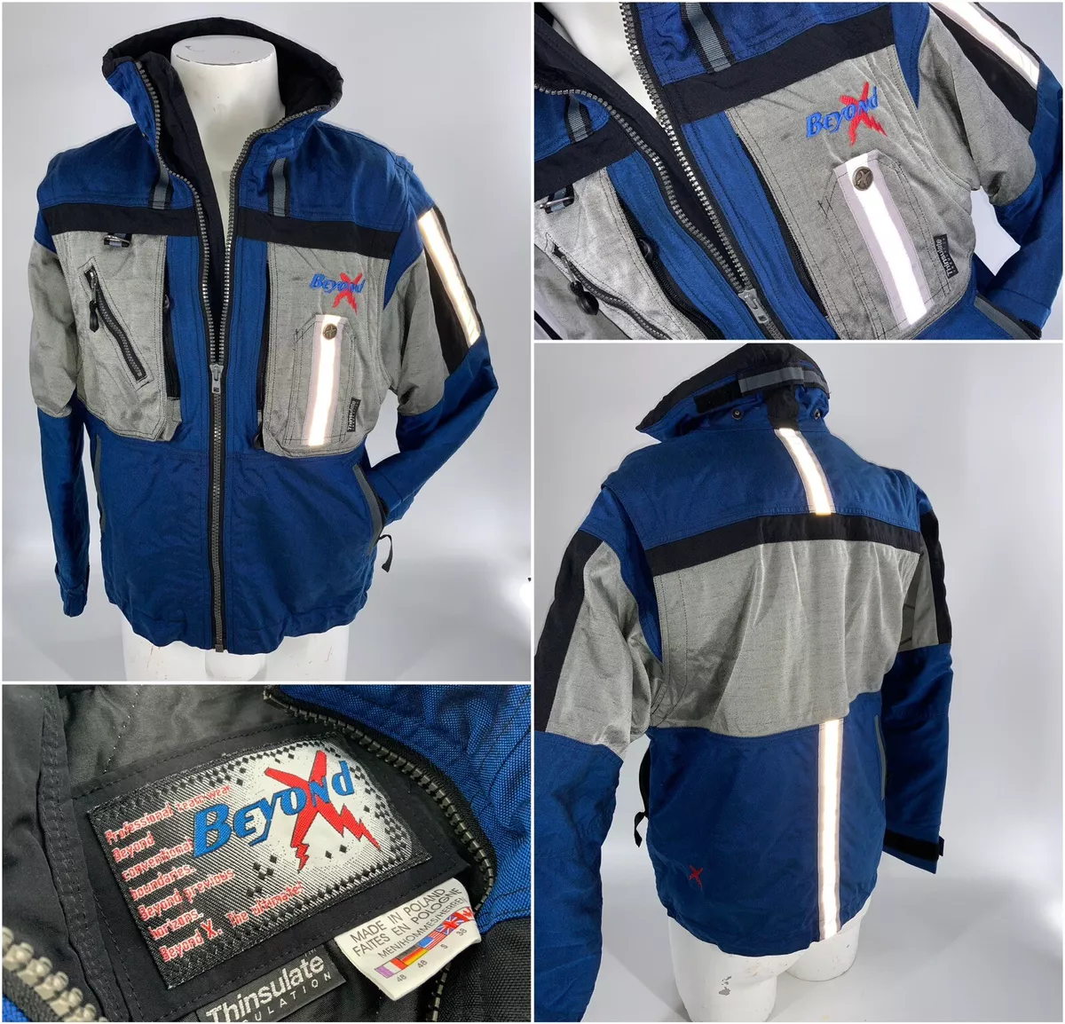 Beyond x shop ski wear