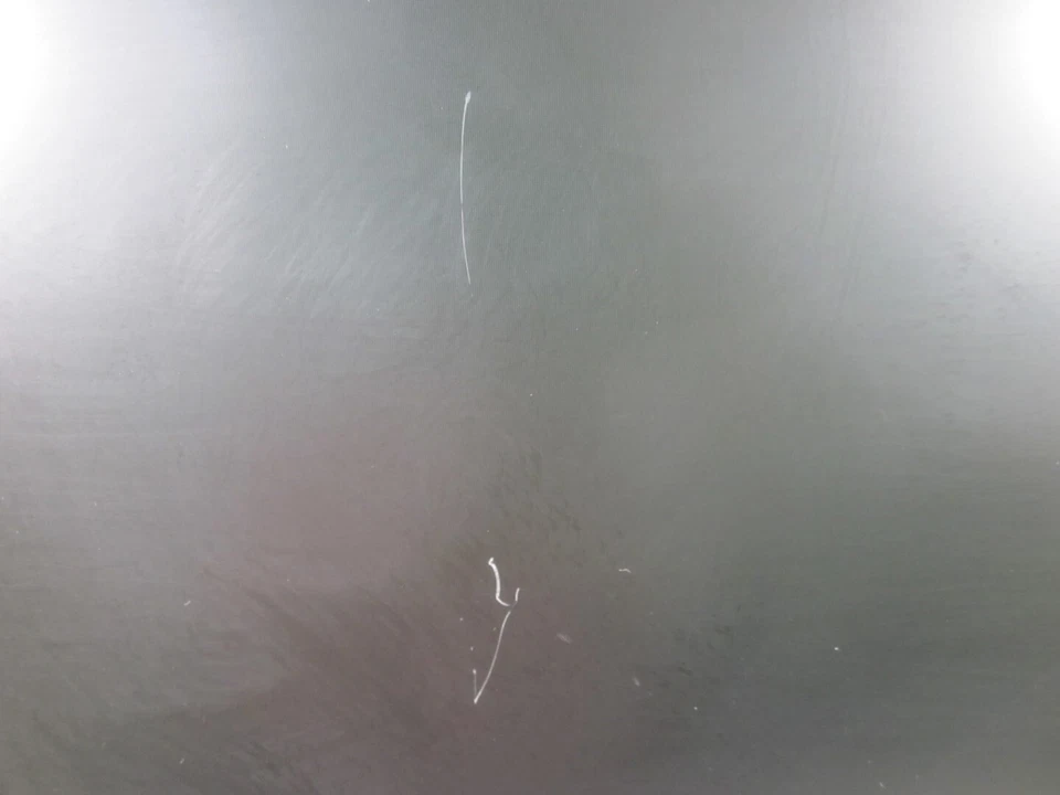 Dell PowerEdge Rack Console 15FP 15in Rackmount VGA LCD No Rails No Keyboard - Image 2 of 4