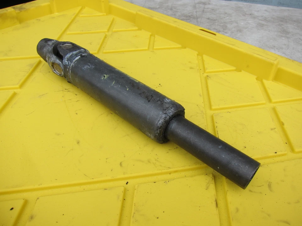 BMW R1150 RT-P R1150 2002 eje de transmisión OEM Foto 2 de 4