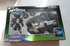 Power Rangers Lost Galaxy Magna Defender Capsular Cycle