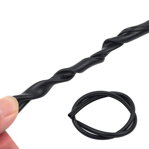 uPVC Window Door Gasket Bubble Flipper Rubber Draught Seal Vent Sash Replacement - Picture 17 of 19