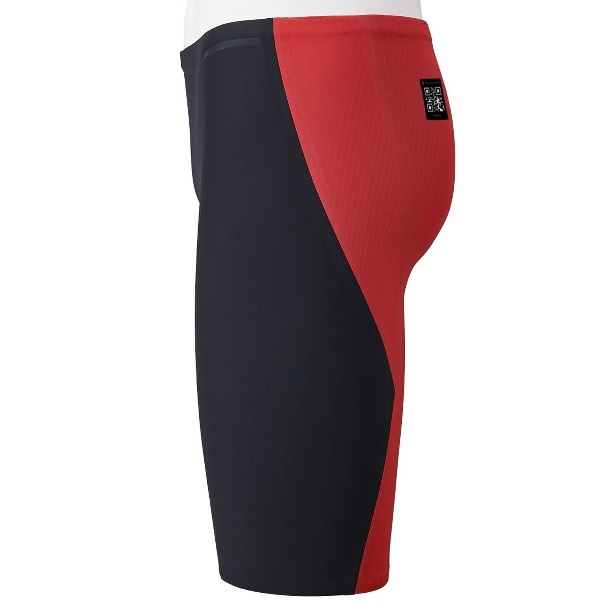MIZUNO Swimsuit Men GX SONIC 6 NV N2MBA501 96 Black Red All MIZUNO Swimsuit Men GX SONIC 6 NV N2MBA501 96 Black Red All