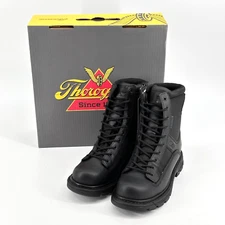 Thorogood | GEN-flex2® Series | Waterproof | 8″ Tactical Side Zip | 834-7991