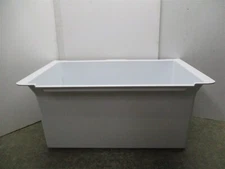 FISHER & PAYKEL REFRIGERATOR FREEZER BASKET 24 5/8 X 15 PART # RF170ADUSX4