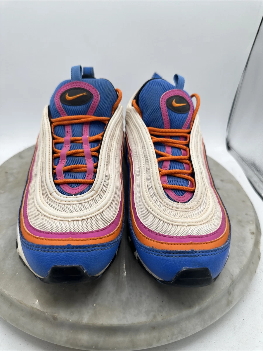 Nike shop 97 fucsia