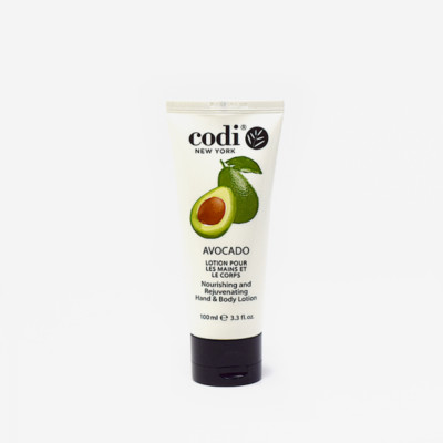 Codi Hand and Body Lotion, 3.3 fl. oz./100 ml Smooth & Hydration, Various Scents