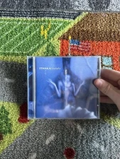 Ithaka Stellafly Rare 1997 Holland Import Oop Htf Cd