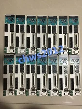 1 PCS Panasonic Servo Drive 200W MADDT1207003 in good condition