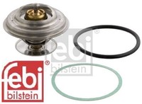 Febi Bilstein 15849 Thermostat FüR KüHlmittel Thermostat KüHlmittel