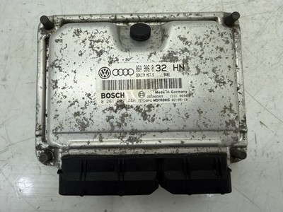 VW Golf MK4 25th Anniversary 1.8 20V Turbo AUQ  Engine Control ECU 06A906032HN 