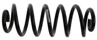 Fahrwerksfeder Hinten Sachs 992 288 FÜR Opel Schraubenfeder Feder RadaufhÄNgung
