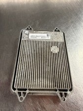 GENUINE TESLA MODEL X P100D FRONT RIGHT LED HEADLIGHT ECU MODULE 00201024-04