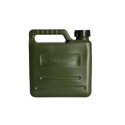 RidgeMonkey Heavy Duty Water Carrier 2,5l Wasserkanister Kanister Wasserbehälter