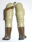 GI Joe Figure Part 1992 Gung-Ho    Legs - Tight Joints   C8.5 Very Good