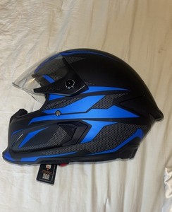 Ruroc Helmet | eBay