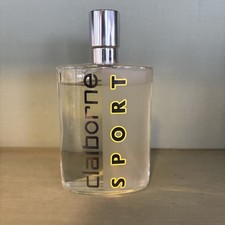 Claiborne Sport by Liz Claiborne Cologne for Men 3.4 oz 100 ml 90 full