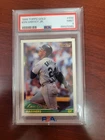 1994 Topps Gold #400 Ken Griffey Jr. PSA 9 Mint Mariners HOF