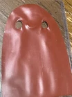 VINTAGE KENNER STAR WARS 1977 OBI-WAN BEN KENOBI VINYL CAPE ACCESSORY