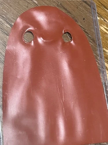 VINTAGE KENNER STAR WARS 1977 OBI-WAN BEN KENOBI VINYL CAPE ACCESSORY