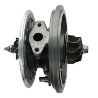 Rumpfgruppe, Turbolader FÜR Opel Astra J Caravan (P10) - Meat & Doria 601010