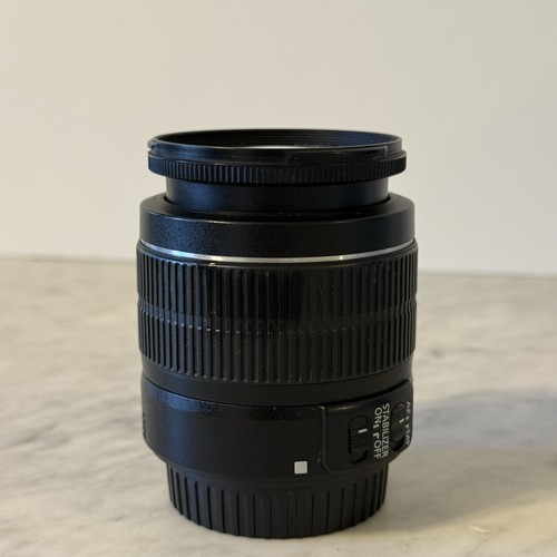 Canon EOS Rebel T3 1100D 12MP DSLR Digital Camera 18-55mm 80-200mm Lens+ 32GB MC - Picture 4 of 24