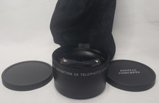 Digital Concepts High Definition 2x Telephoto Lens 58mm