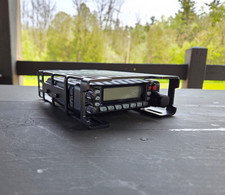 Yaesu FT-7800/7900R - Telaio radio RMS circuiti ombra (prototipo)