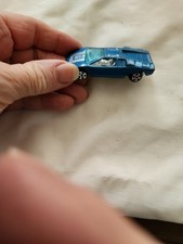 Vintage Summer Marz Karz Lamborghini Countach Diecast Car. No. S675