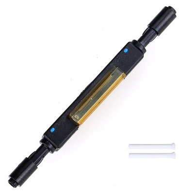 5 PCS L925B Fiber Optical Cold Fast Splicer Connector Bare Tail Connection